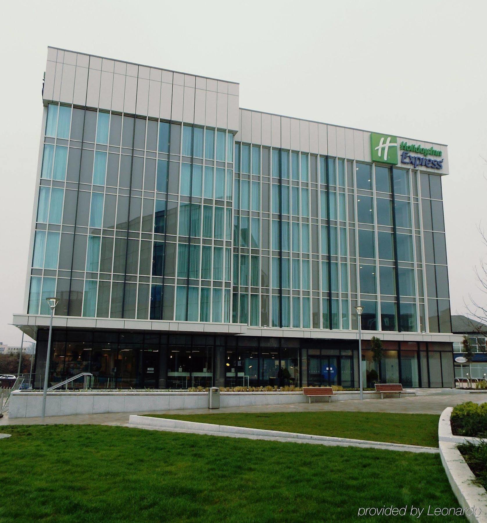 Holiday Inn Express - Stockport, An Ihg Hotel Esterno foto